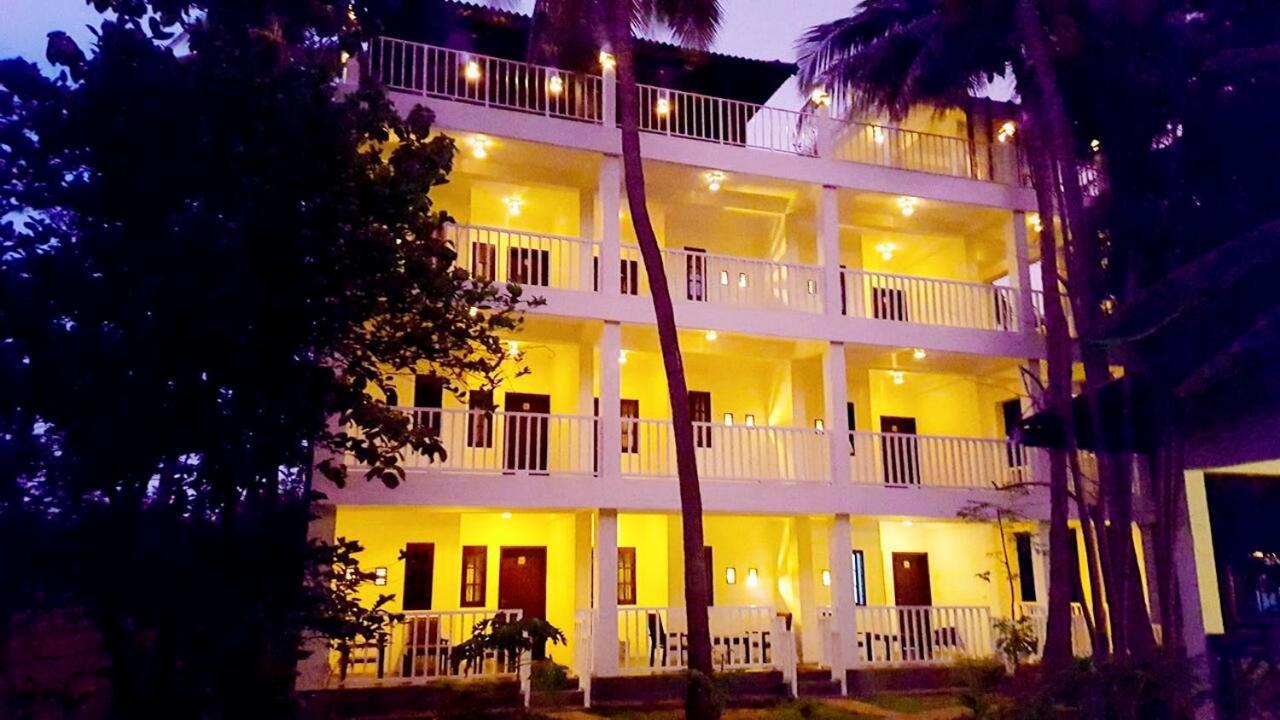 Lakmini Lodge Sigiriya Exterior photo