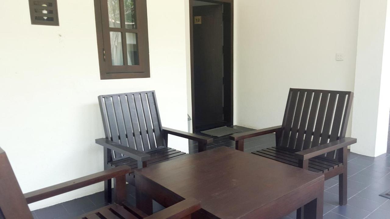 Lakmini Lodge Sigiriya Exterior photo